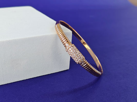 PREMIUM ROSEGOLD CUFF