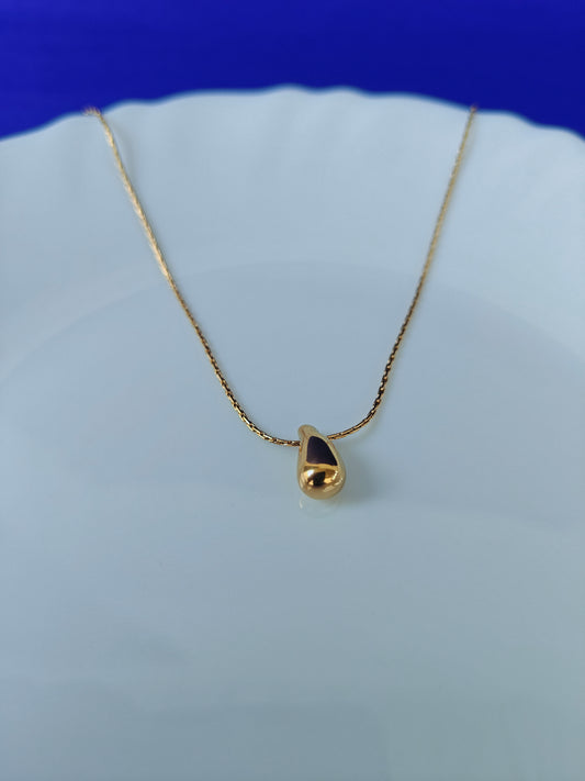 GOLD CHAIN K7 S11