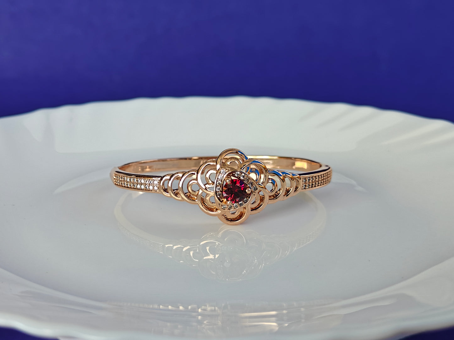 PREMIUM ROSEGOLD BRACELET