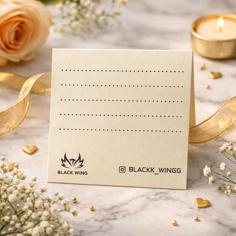 Magnetic GIFT BOX COMBO