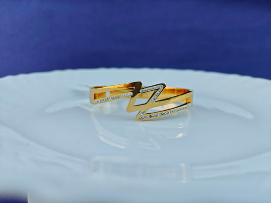 KIDS GOLD BRACELET X