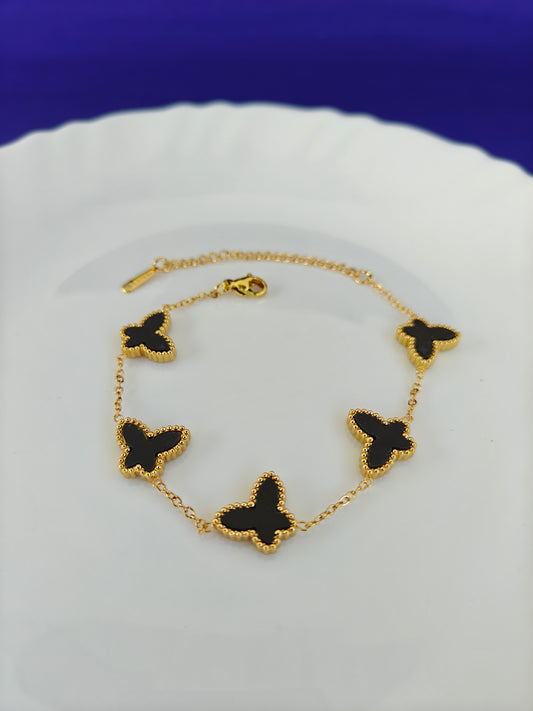 ADULT CHAIN BRACELET 3G B RC X