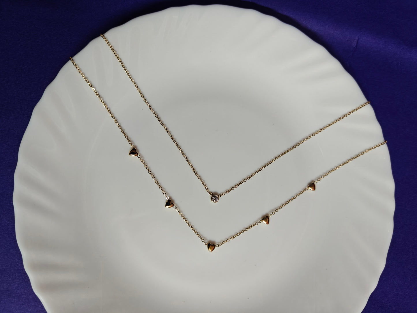 LAYER GOLD CHAIN T3 V4