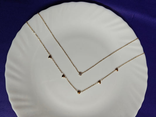 LAYER GOLD CHAIN T3 V4