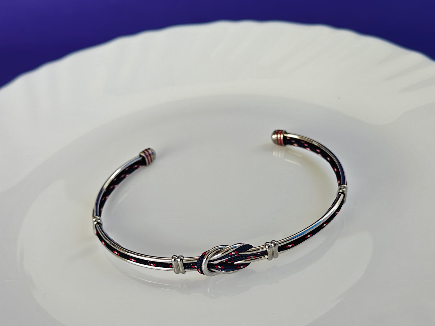 UNISEX KADA  BRACELET CUFF