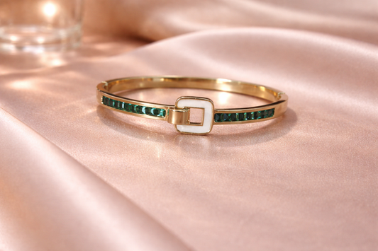 KIDS GOLD BRACELET X