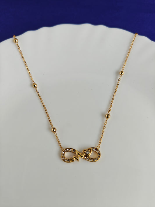 GOLD CHAIN Z7 S12
