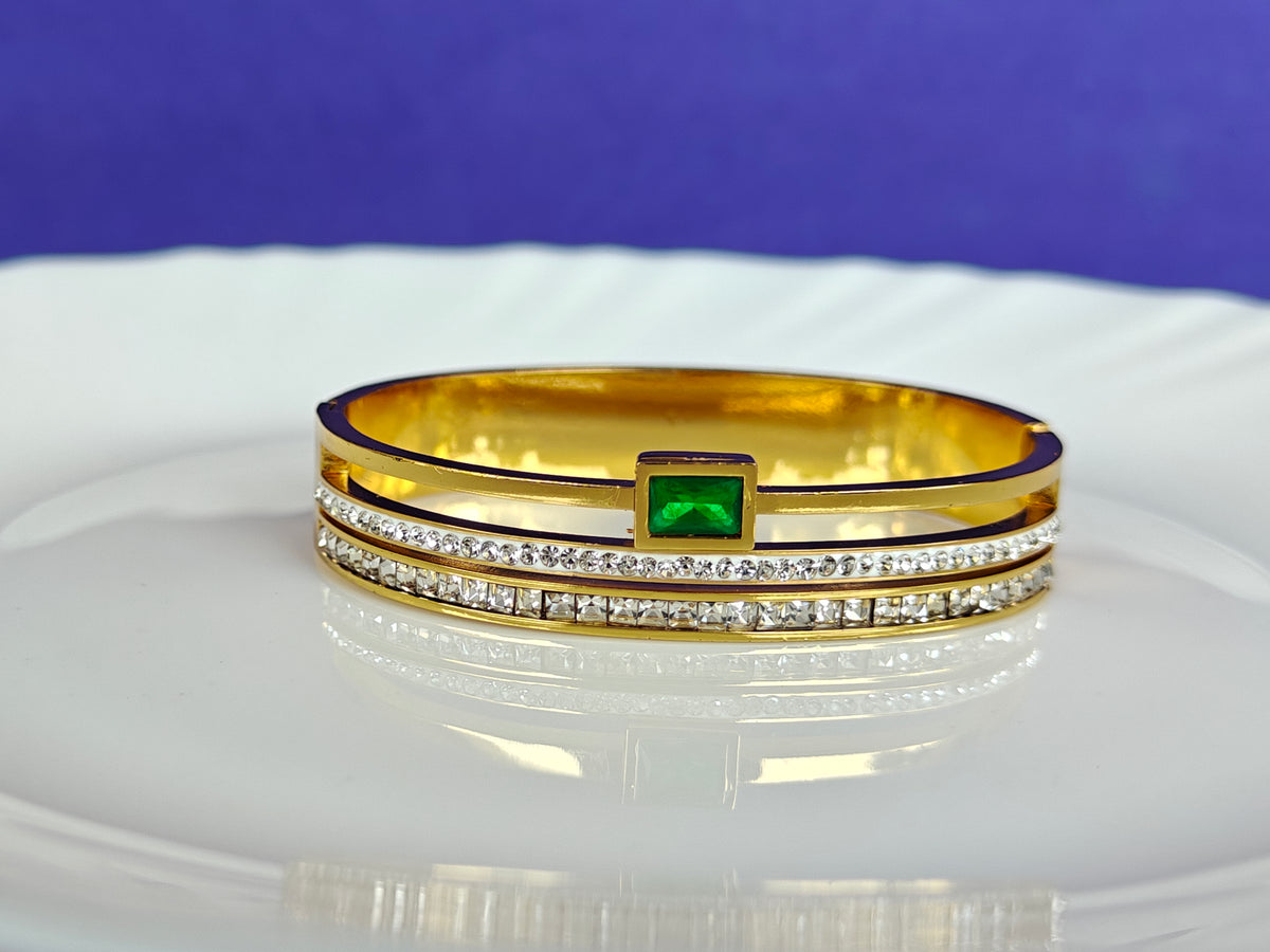 KIDS GOLD BRACELET