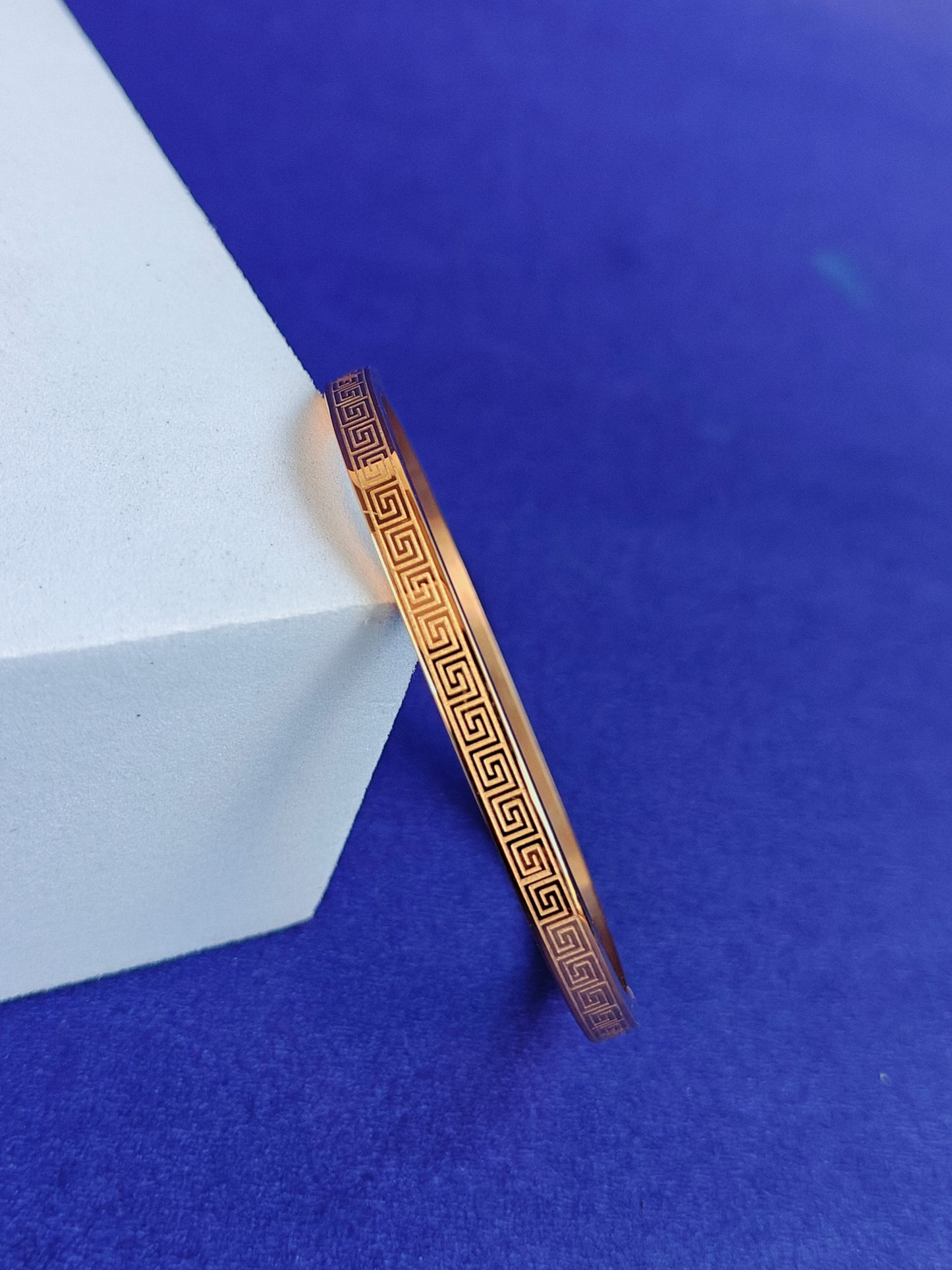KIDS GOLD BRACELET