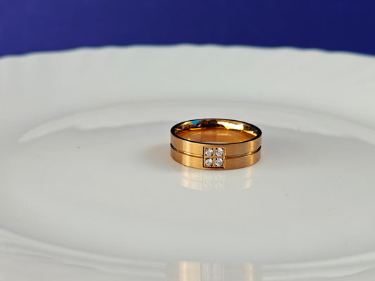 MENS RING..