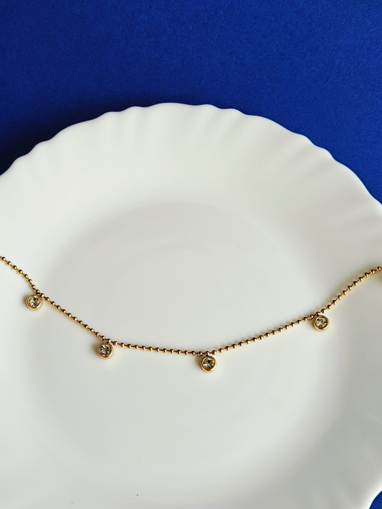 HIP CHAIN