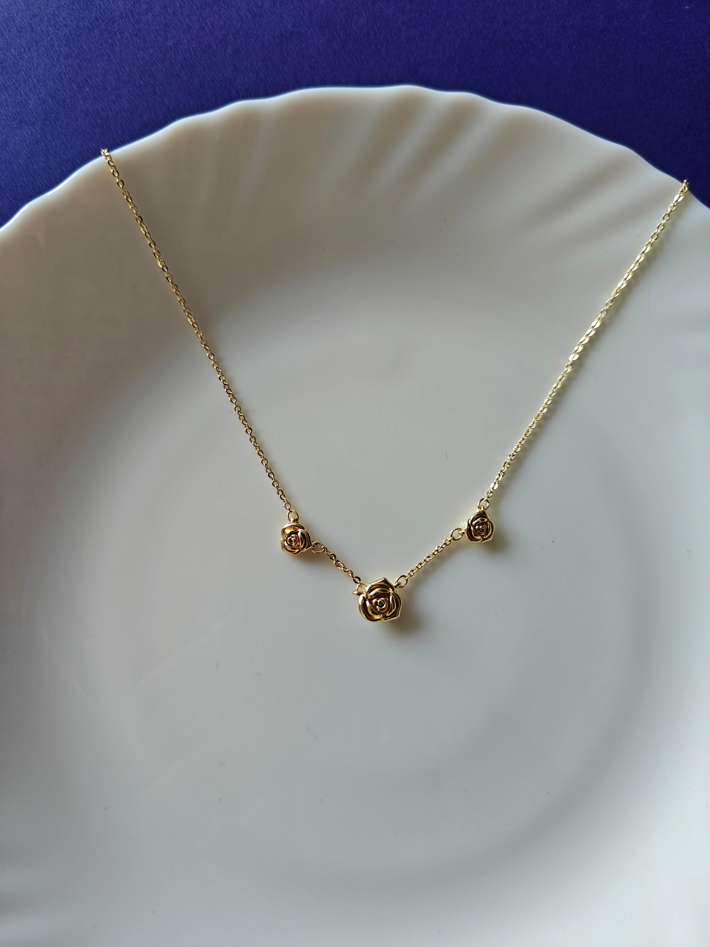 GOLD CHARM 2A 11M'