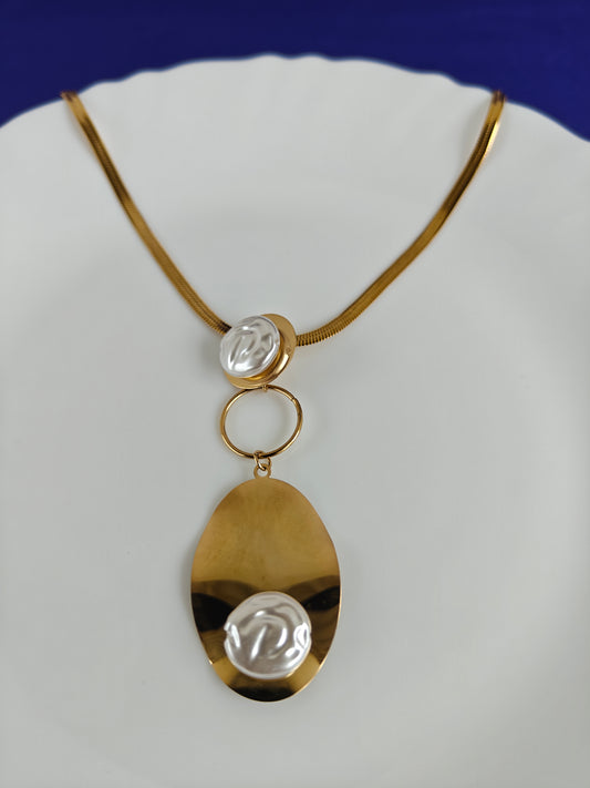 GOLD CHAIN G8 S12