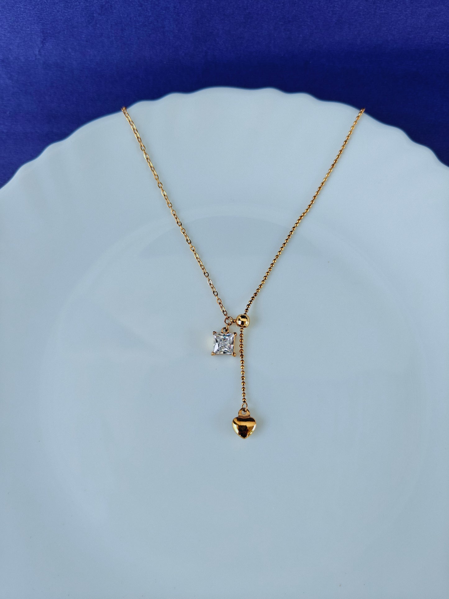 GOLD CHAIN T9  S13