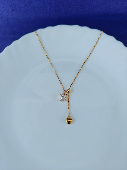 GOLD CHAIN T9  S13