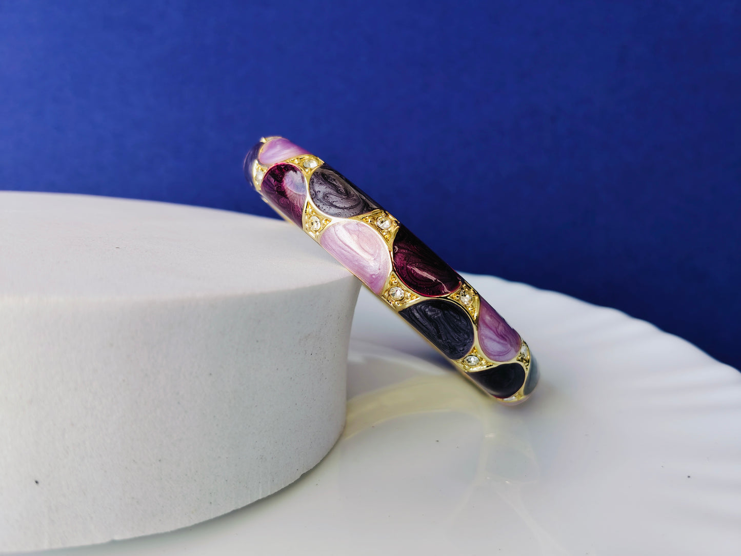 VINTAGE BRACELET OPENABLE A10