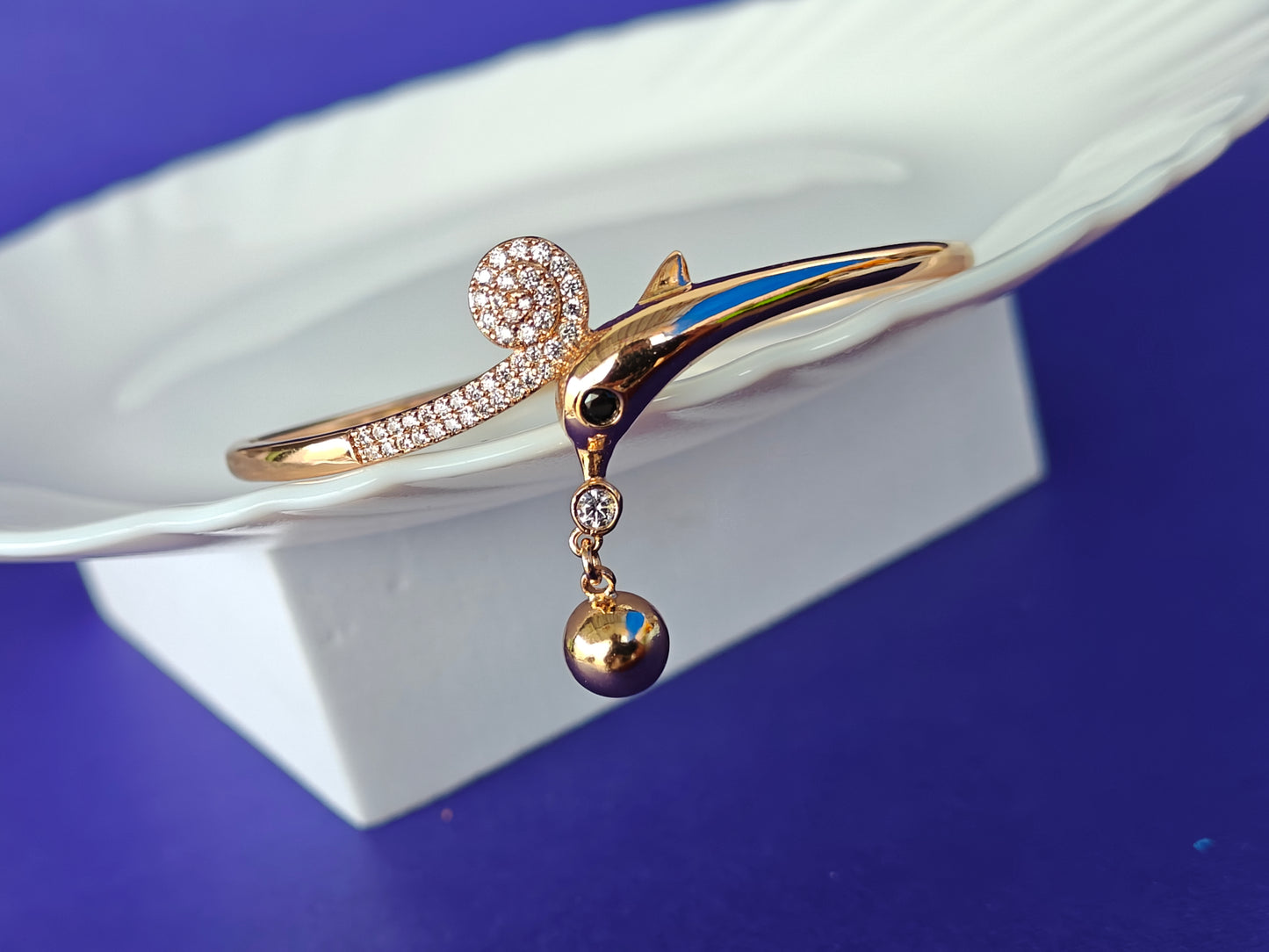 PREMIUM ROSEGOLD BRACELET