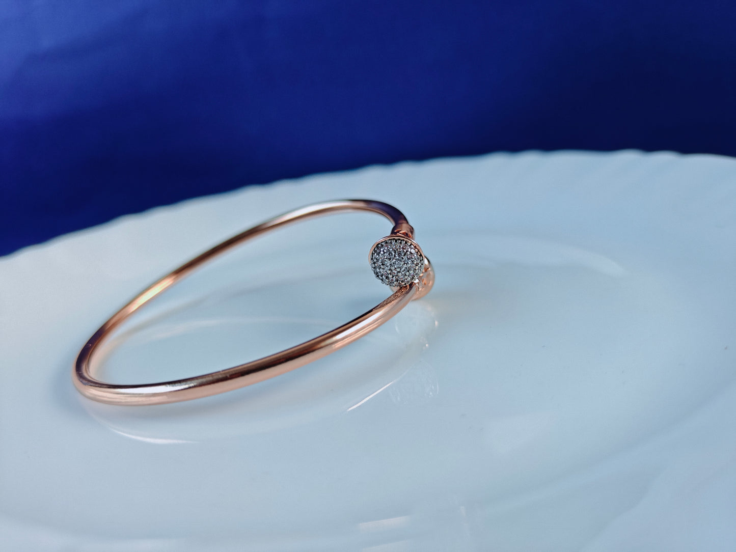 PREMIUM ROSEGOLD BRACELET xx