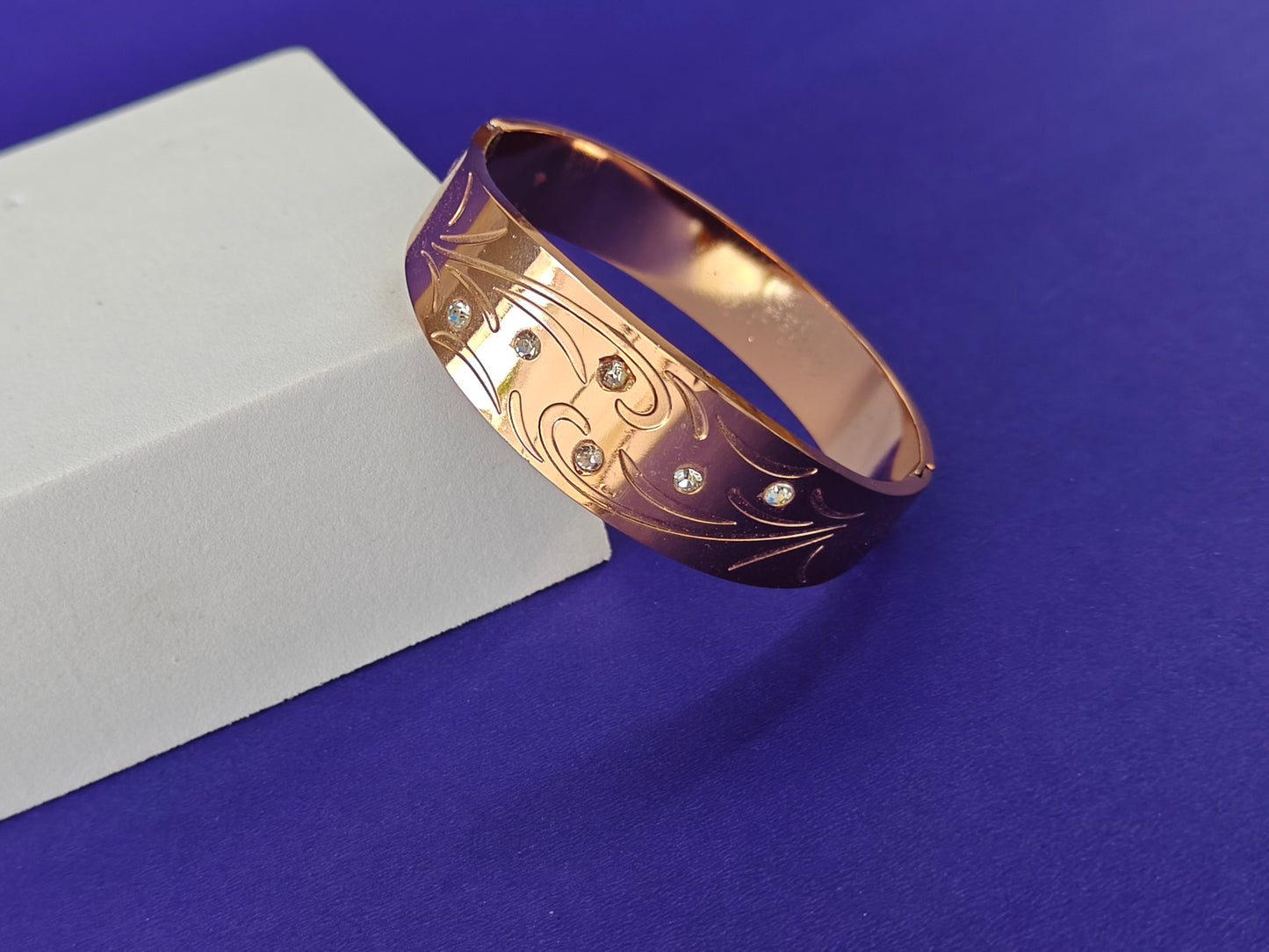 PREMIUM ROSEGOLD BRACELET