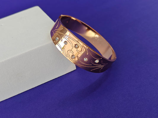 PREMIUM ROSEGOLD BRACELET
