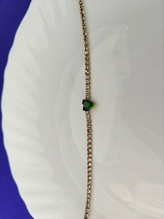 ADULT CHAIN BRACELET  B RR