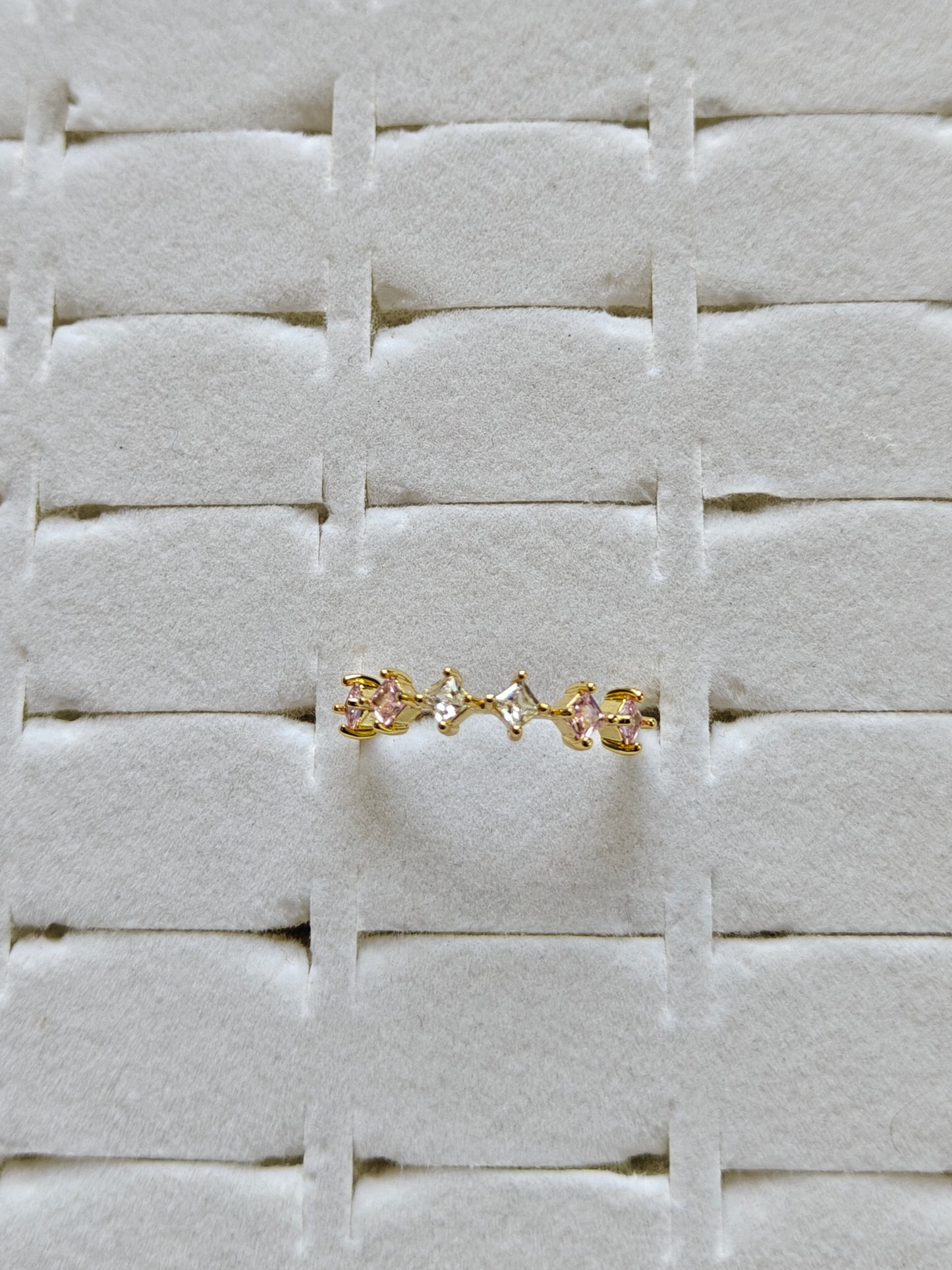 Occasional Wear Gold Rings