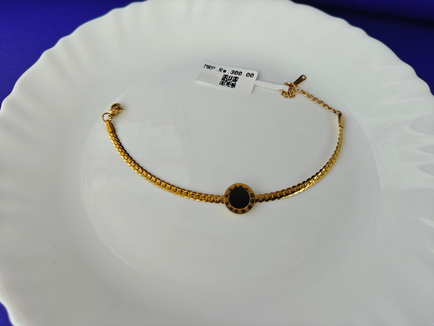 ADULT CHAIN BRACELET D T3