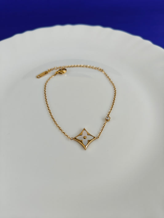 ADULT CHAIN BRACELET 3B B RC X