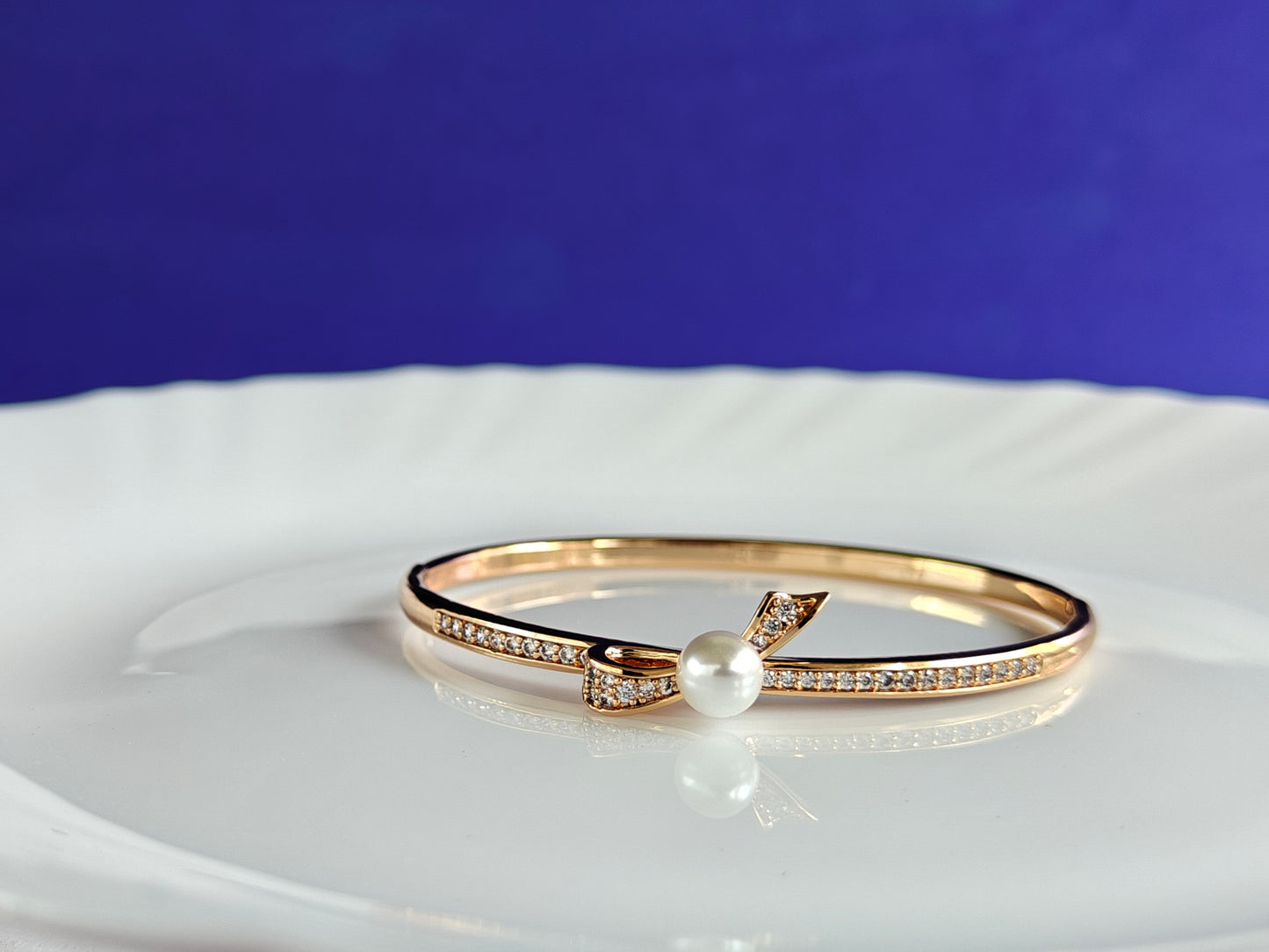 PREMIUM ROSEGOLD BRACELET
