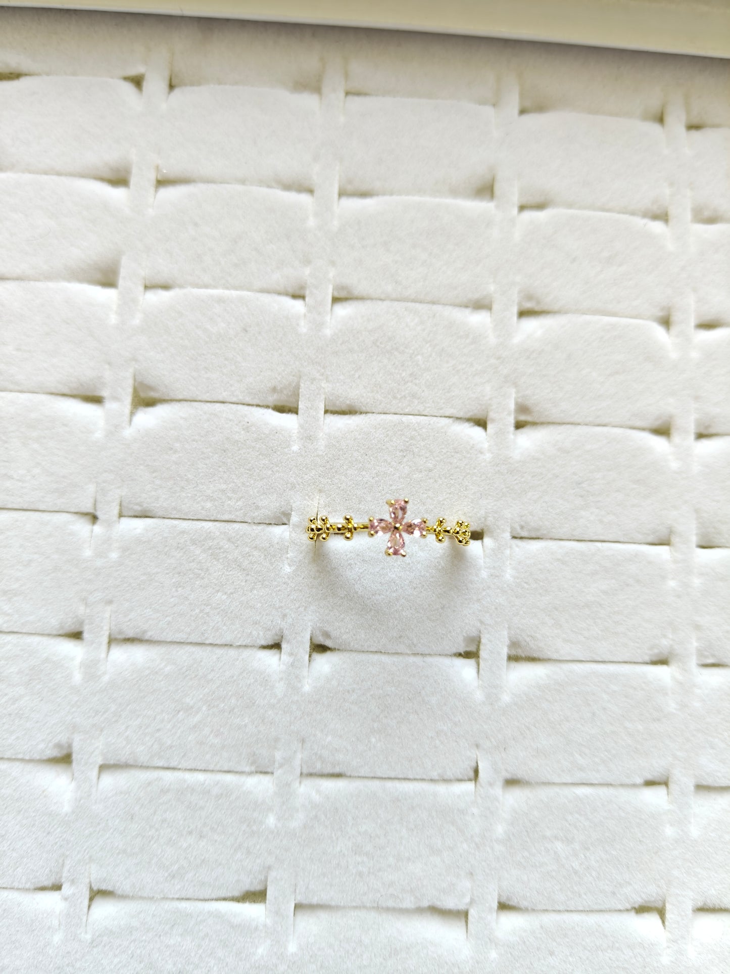 Occasional Wear Gold Rings