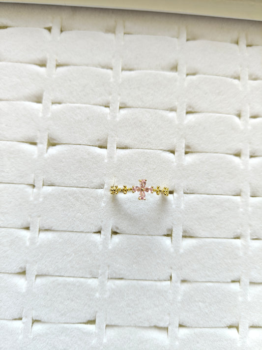 Occasional Wear Gold Rings