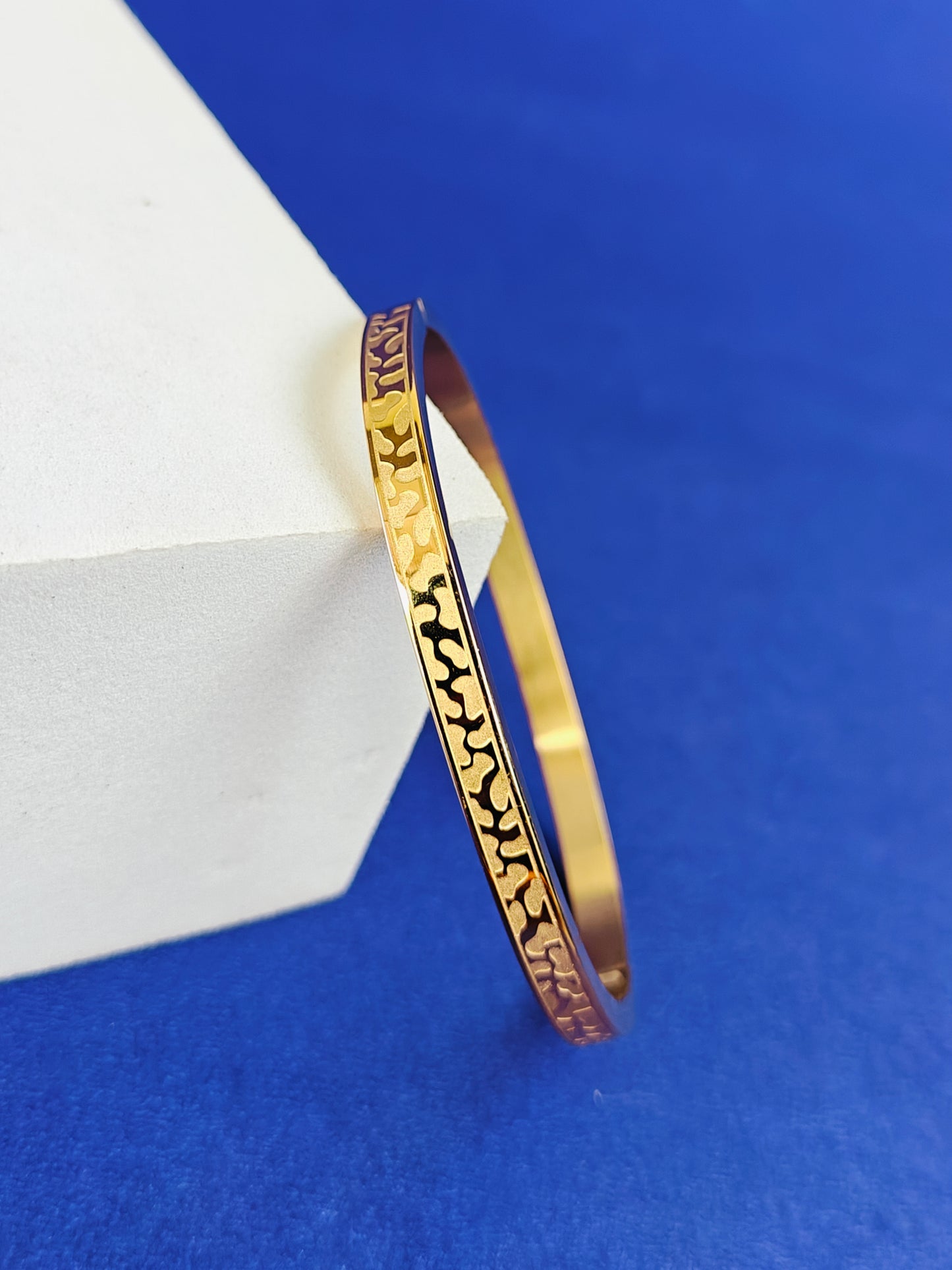 KIDS GOLD BRACELET