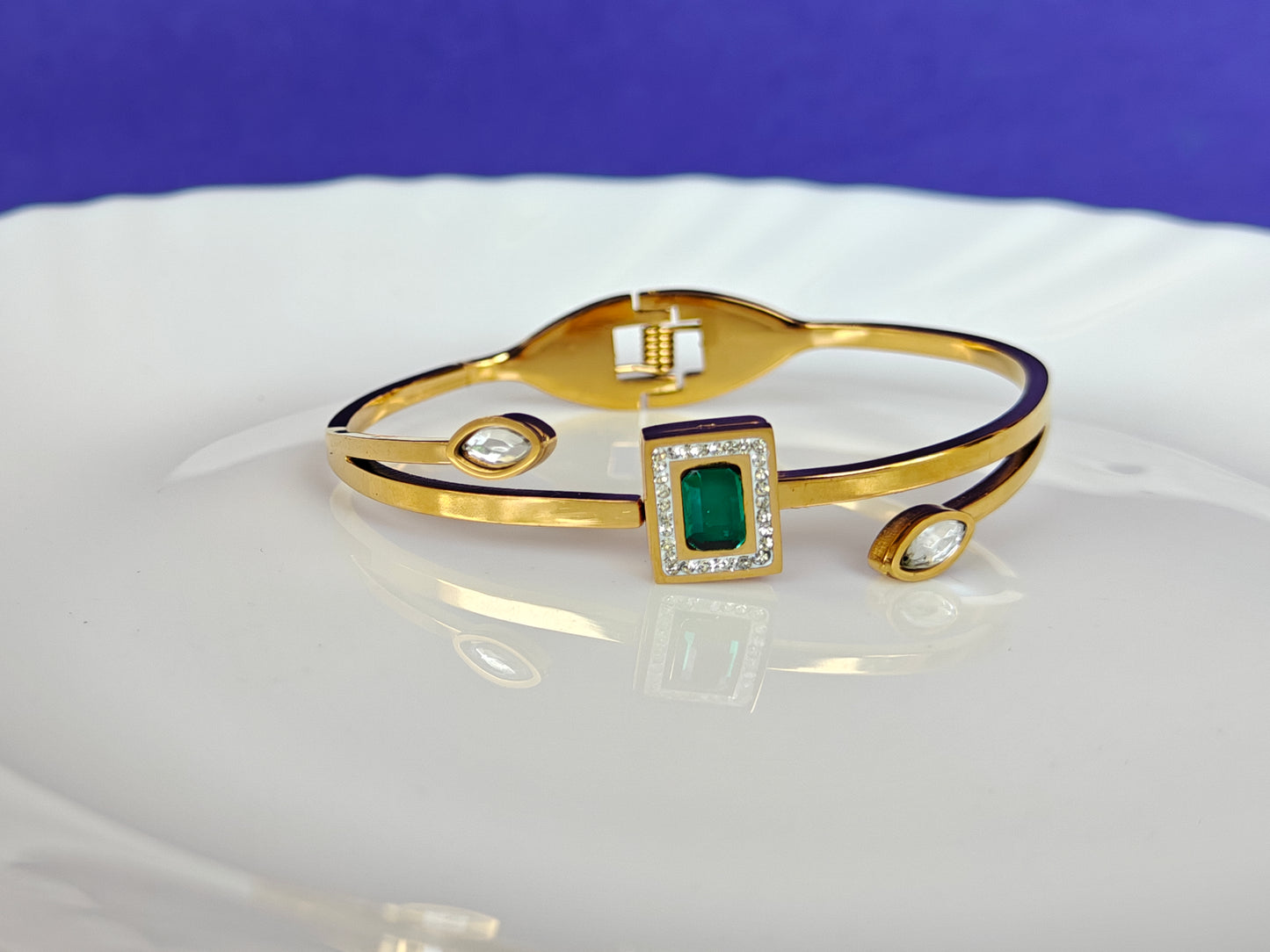 KIDS GOLD BRACELET