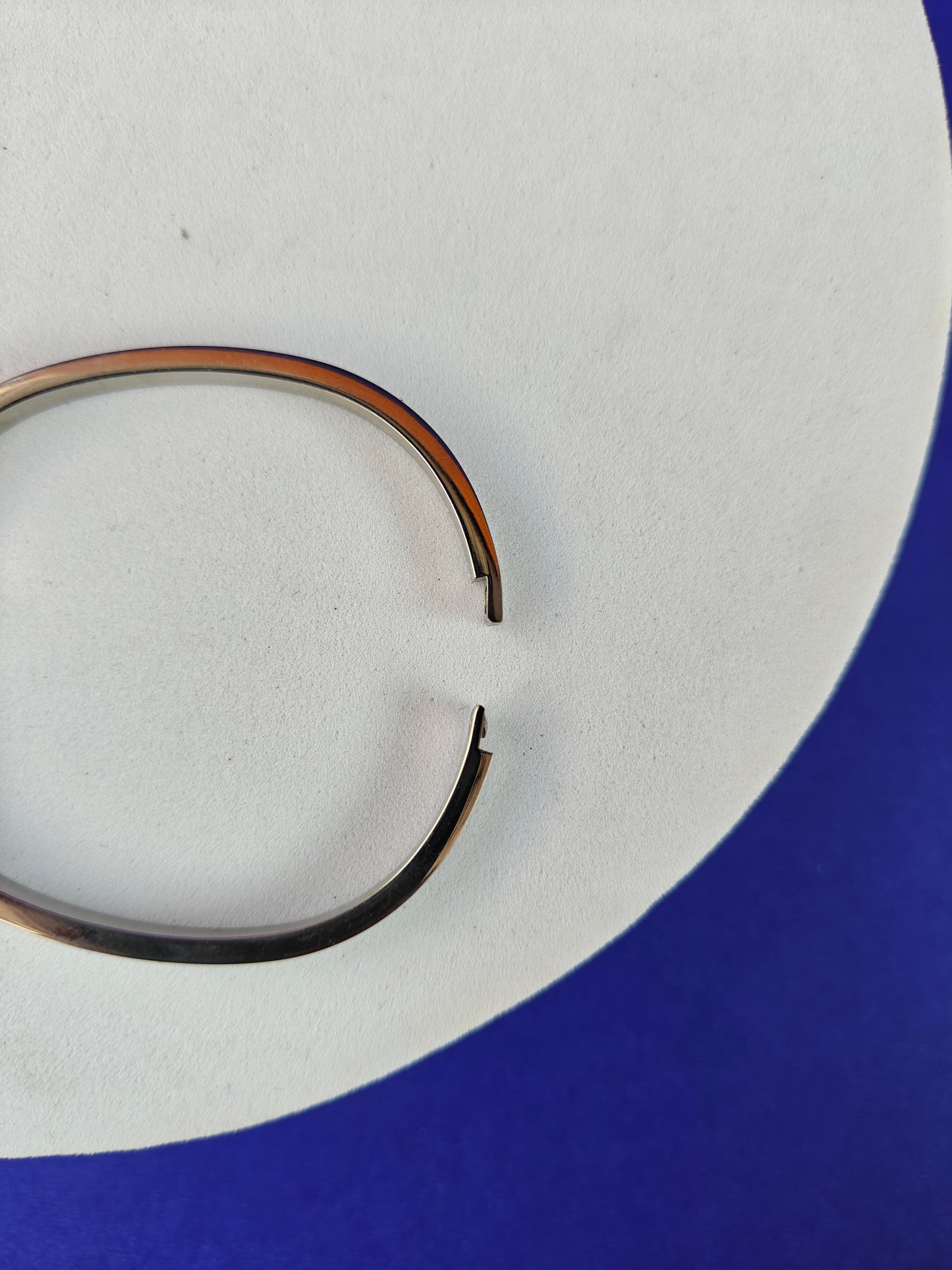 KIDS GOLD BRACELET 02. X