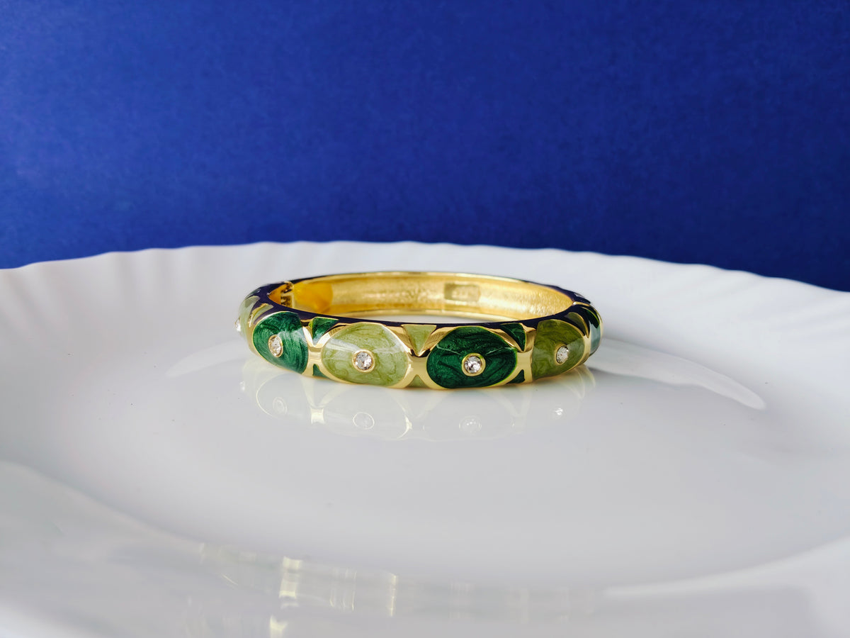 VINTAGE BRACELET OPENABLE A19