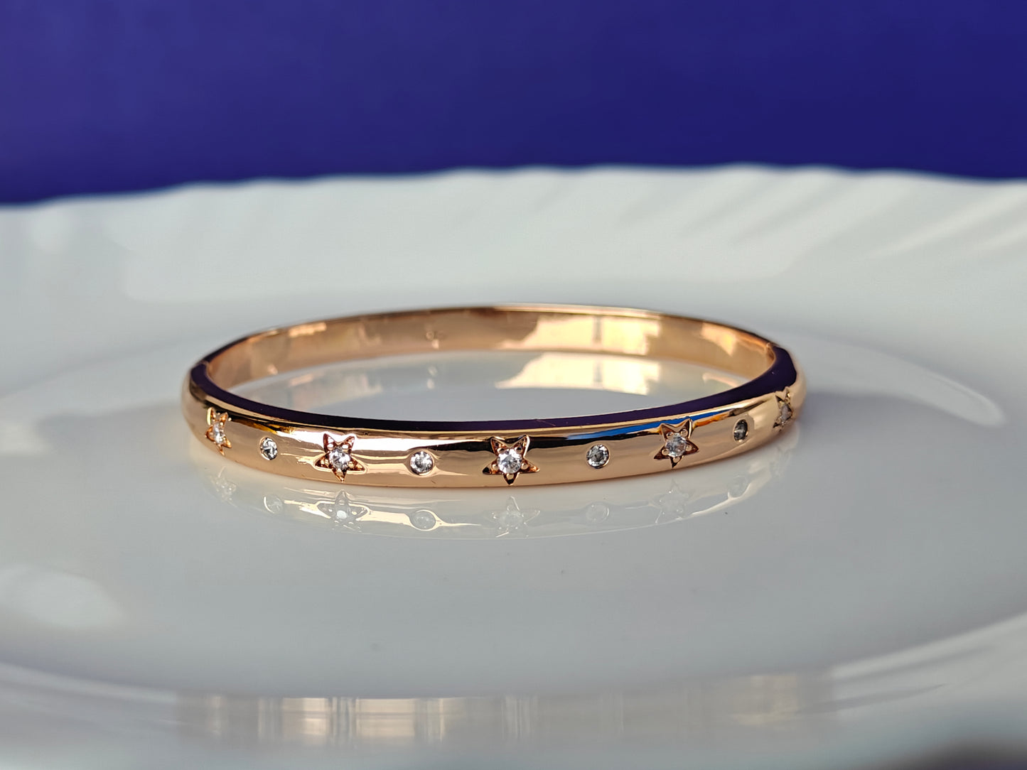 PREMIUM ROSEGOLD BRACELET