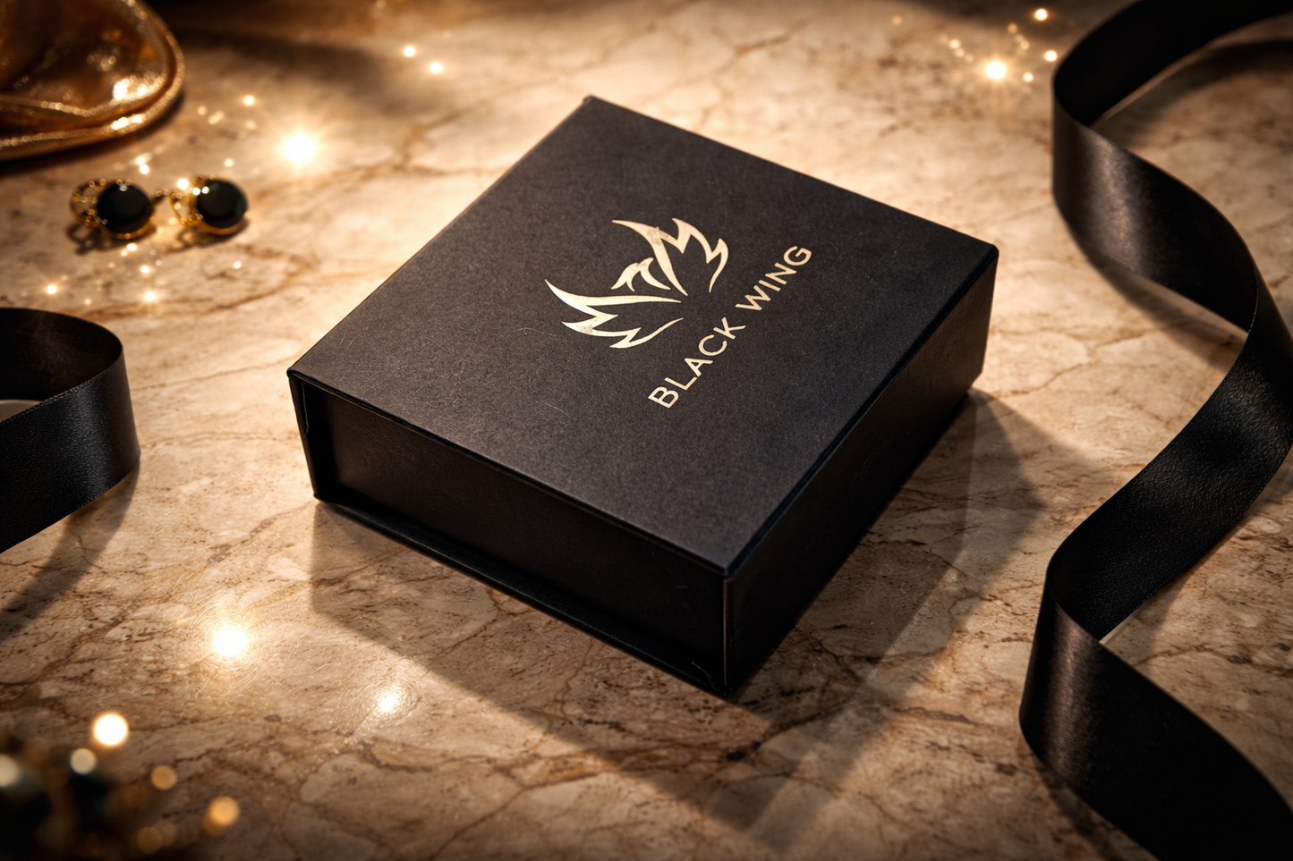 Magnetic GIFT BOX COMBO
