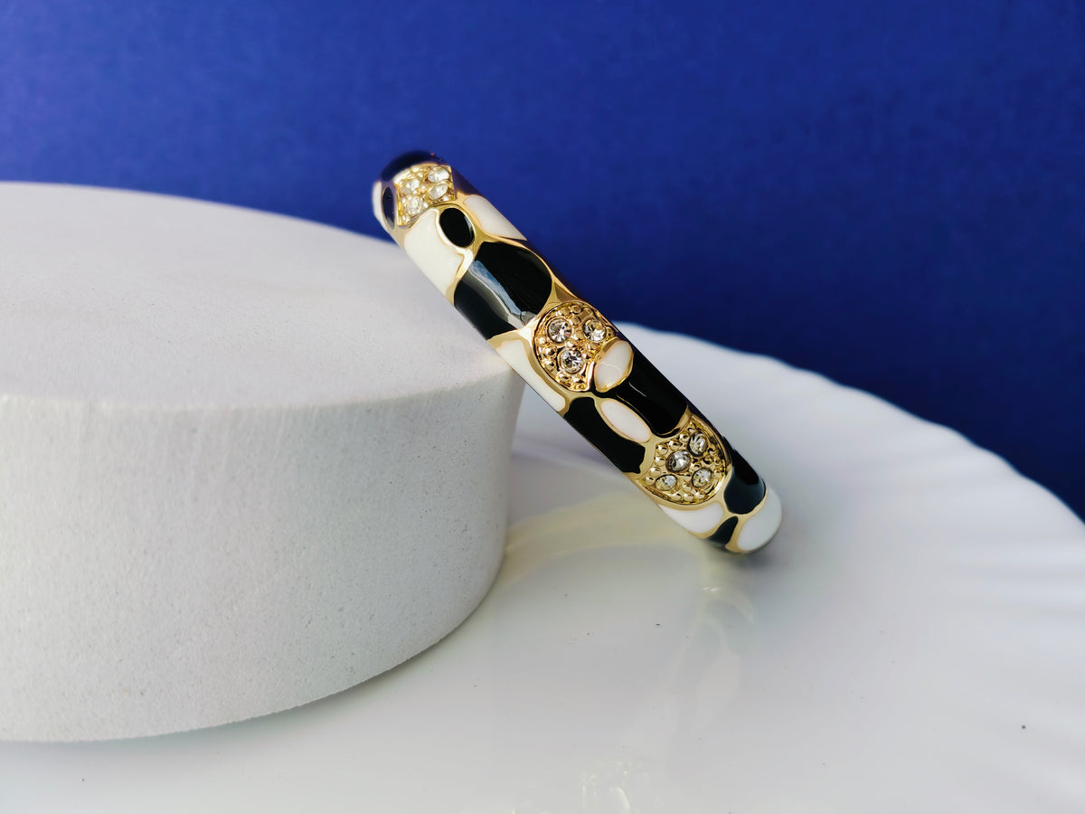 VINTAGE BRACELET OPENABLE A17