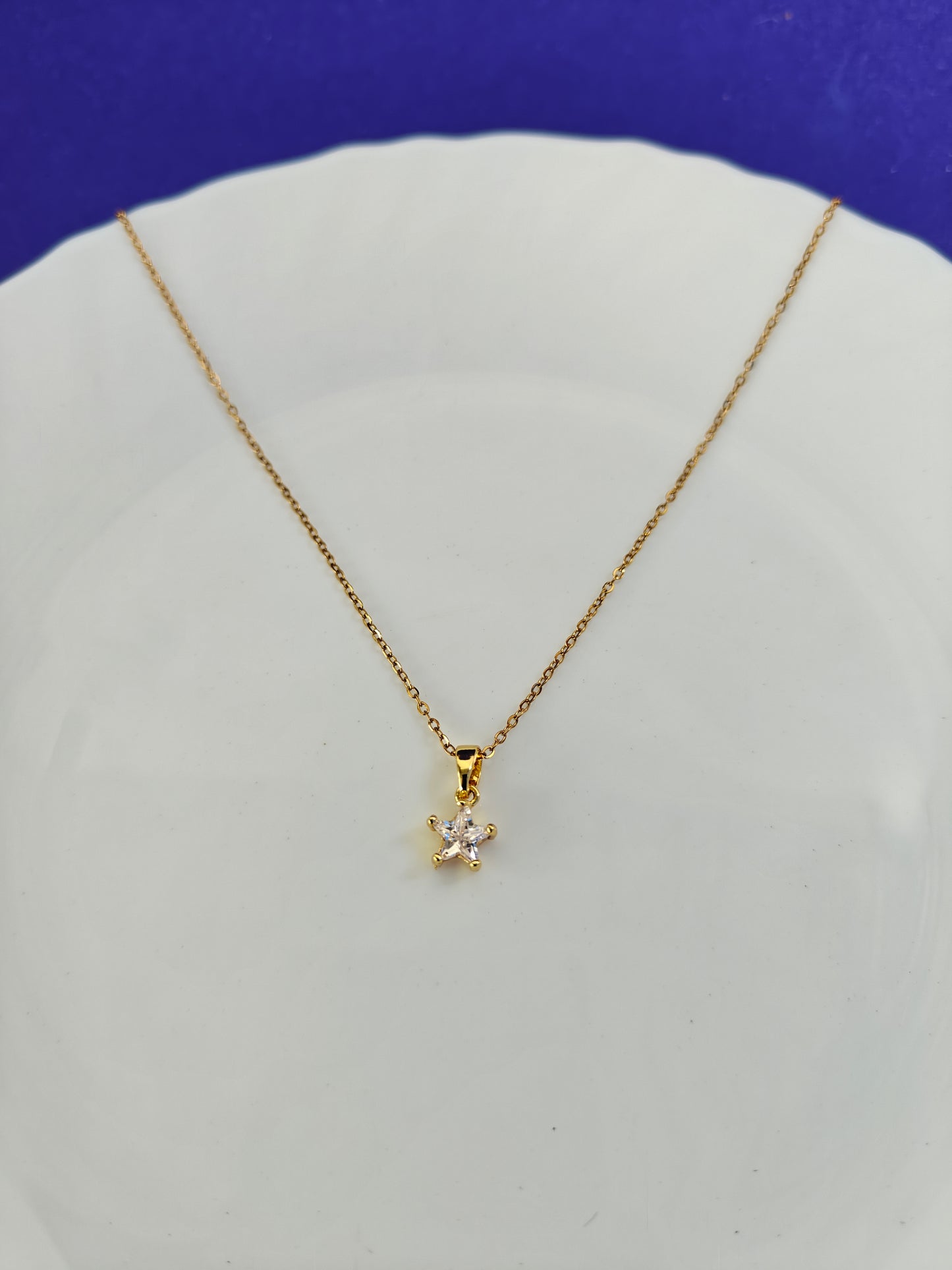 GOLD CHAIN I1  S15