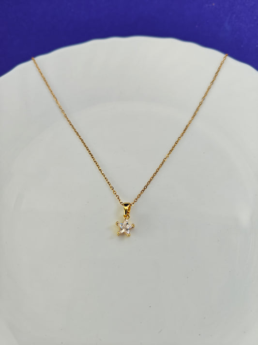 GOLD CHAIN I1  S15