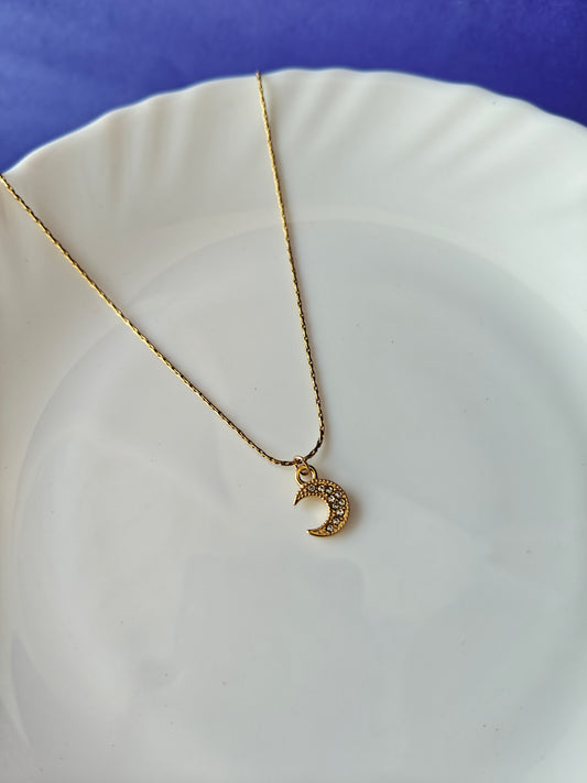 GOLD CHAIN   H5 S15