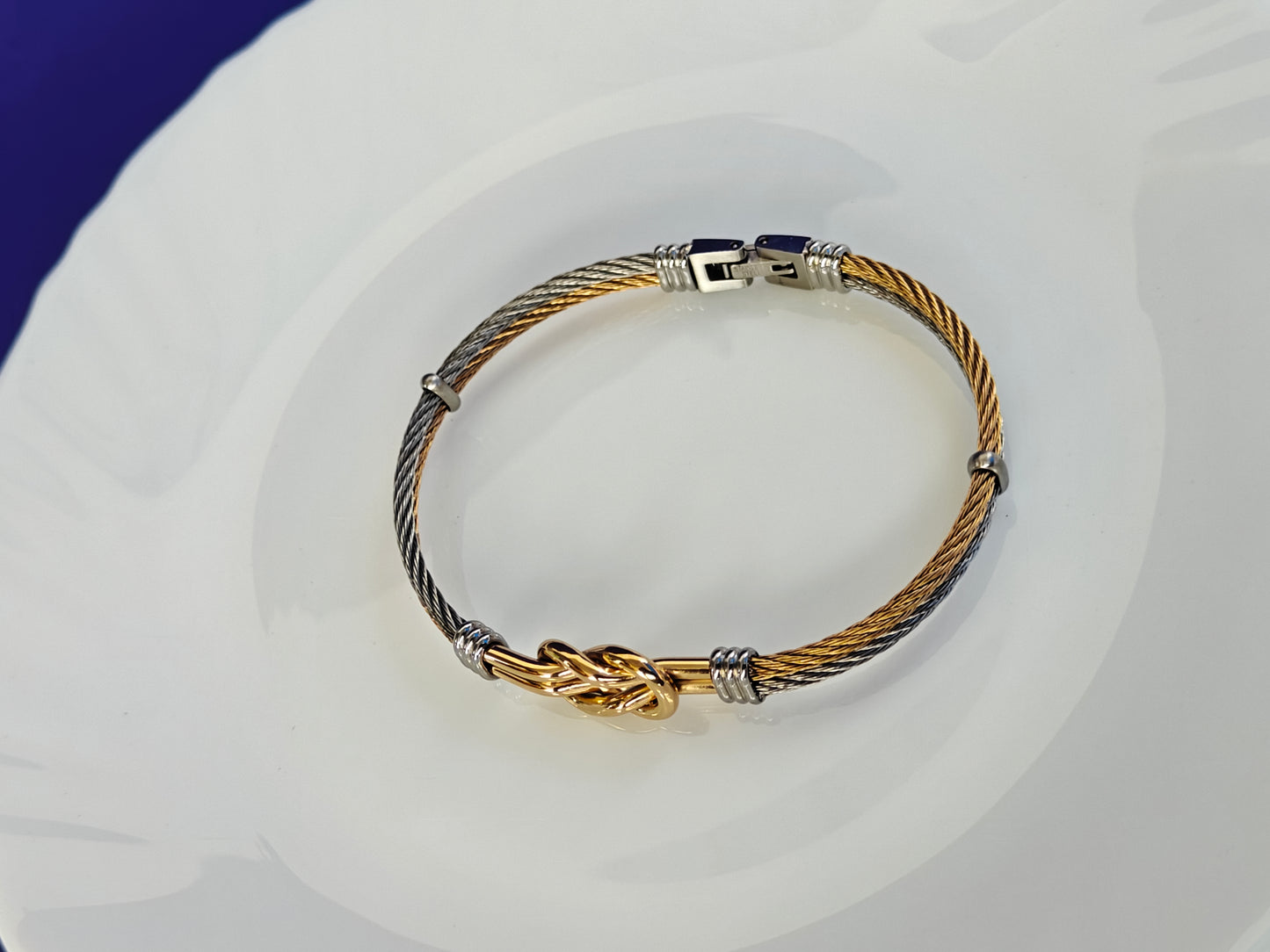 UNISEX KADA  BRACELET
