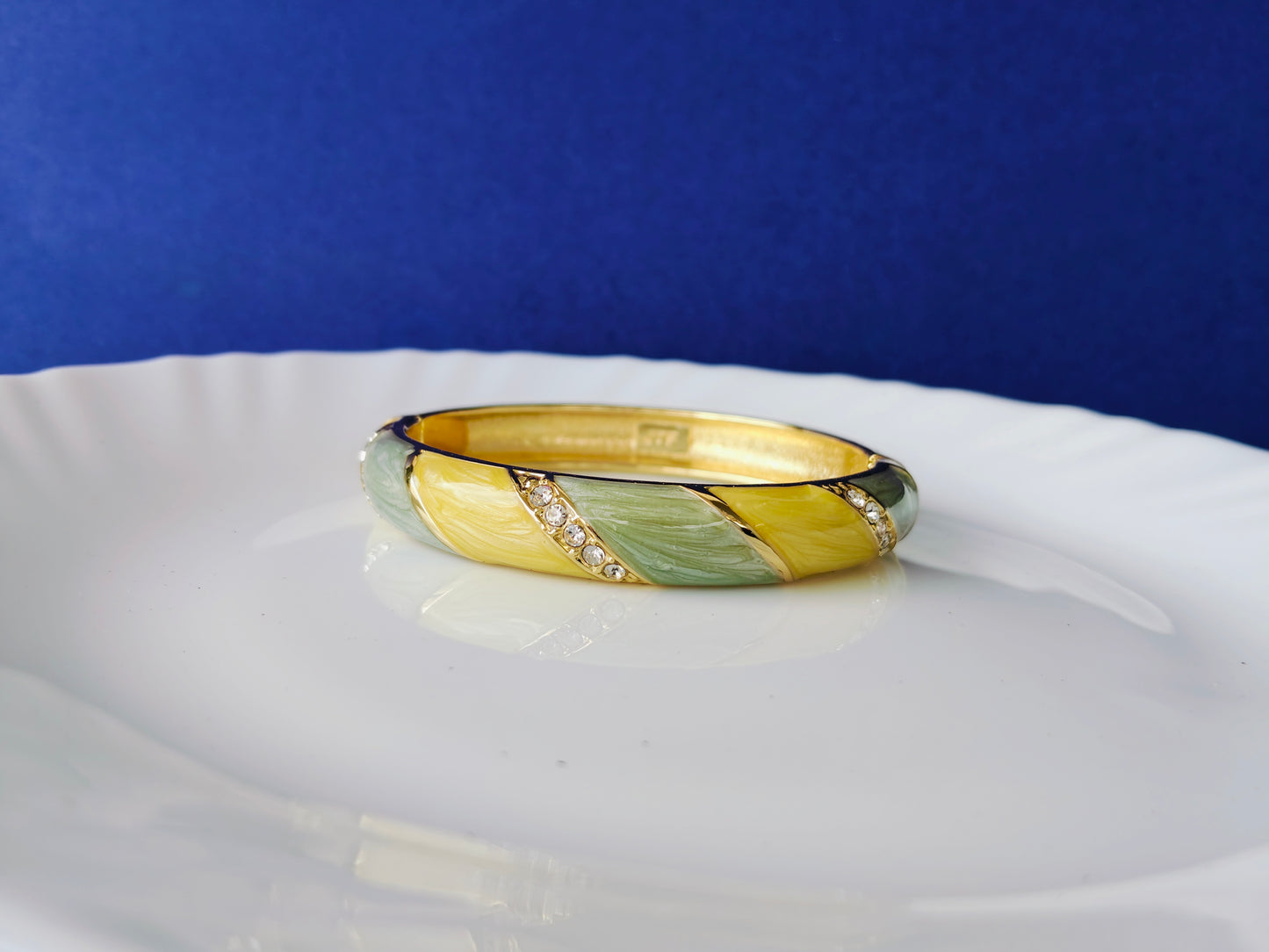 VINTAGE BRACELET OPENABLE A1