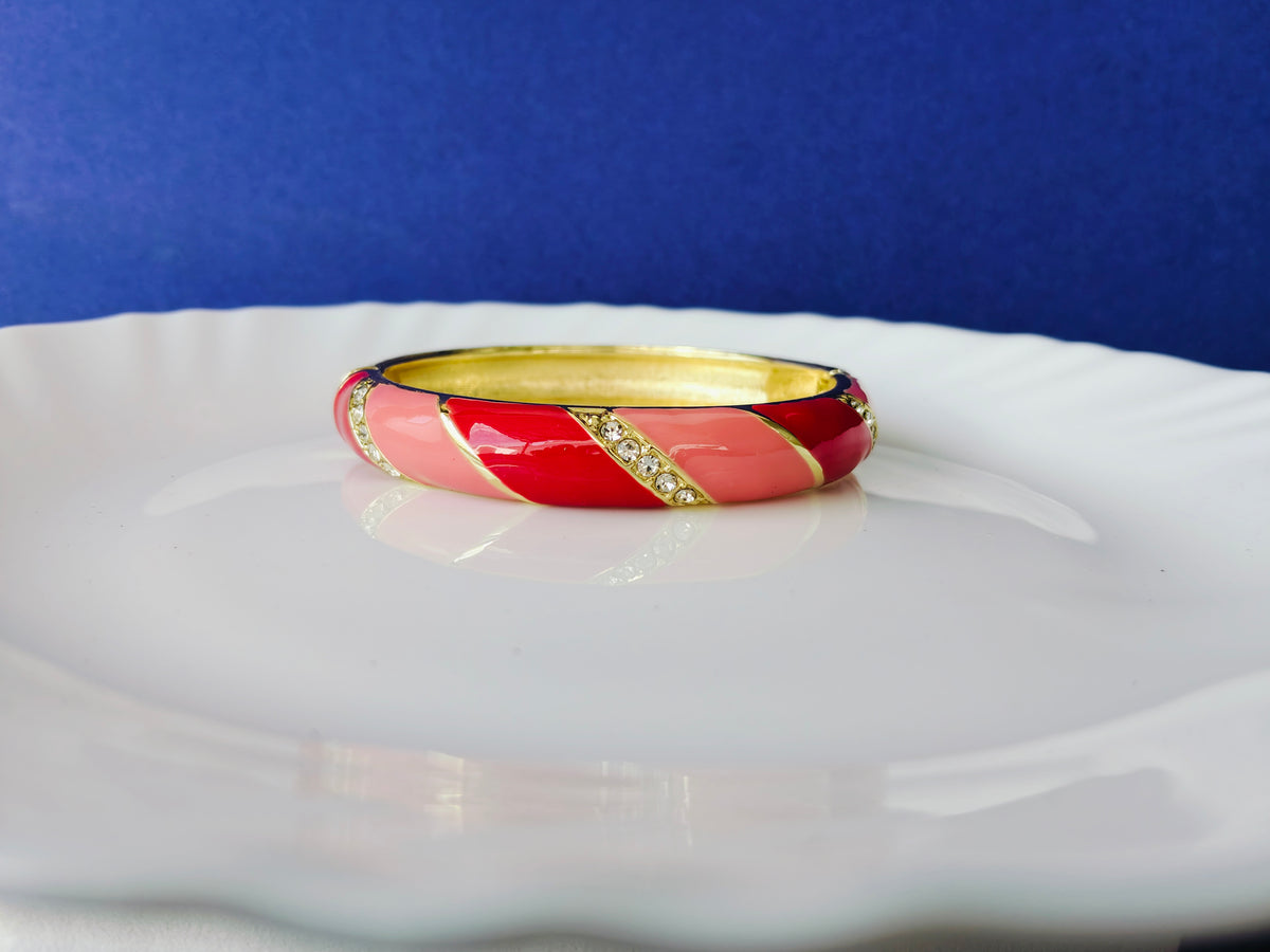 VINTAGE BRACELET OPENABLE A9